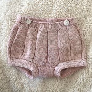 Baby bloomers